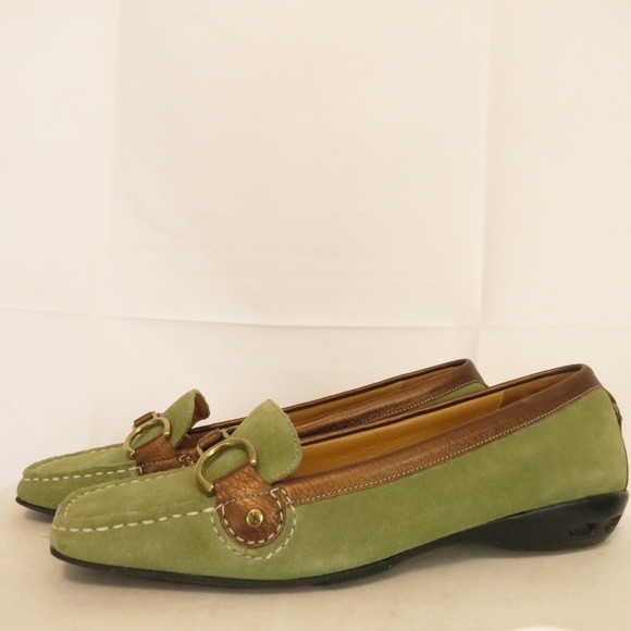 Cole Haan Shoes - Cole Haan Air Women's 7B EU 37-38 Loafers